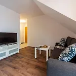 Apartamenty Sun Seasons 24 - Nad Lomnica Centrum