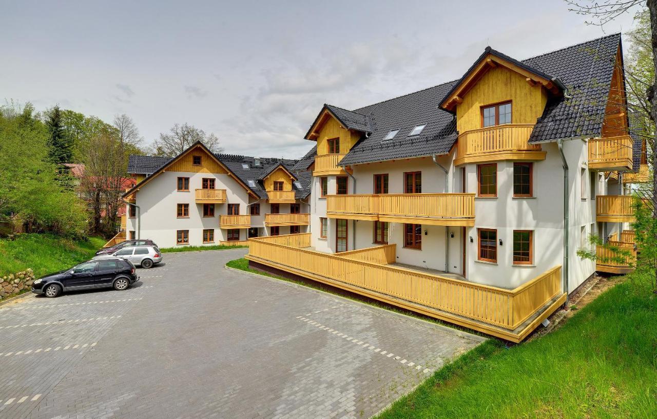 Apartment Sun Seasons 24 - Nad Lomnica Centrum *