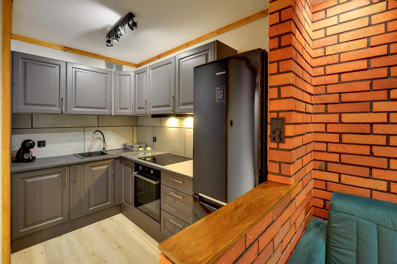 Apartment Sun Seasons 24 - Nad Lomnica Centrum *