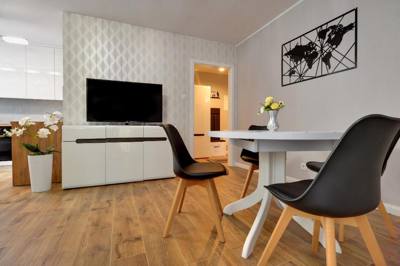 Sun Seasons 24 - Nad Lomnica Centrum * Karpacz