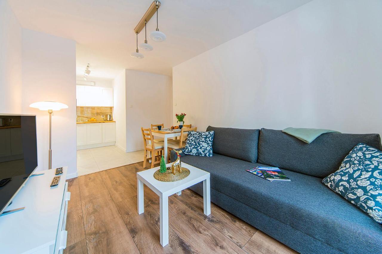 Apartment Sun Seasons 24 - Nad Lomnica Centrum Karpacz
